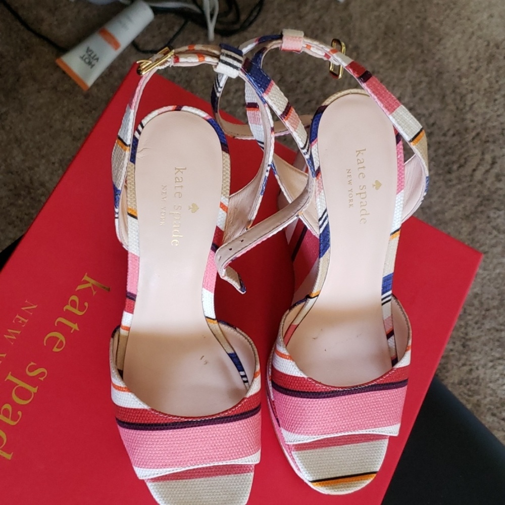 Kate Spade sandals